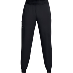Under Armour Treening Hingavad Kootud Mugavad Pehmed Spordip&uuml;ksid Meeste p&uuml;ksid Must 1388823-001 M