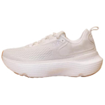 Under Armour HOVR Infinite Elite 2 Valge Kvarts Naiste Tossud Kreemjas 3028178-114 36