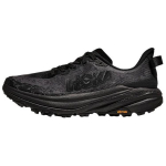 HOKA Speedgoat 6 Triple Black Meeste Tossud 1147791-BBLC 40