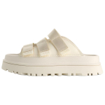 UGG Goldenglow lihtsad moekad EVA kulumiskindlad pl&auml;tud Naiste pl&auml;tud Valge 1167430-JSM 39 beige
