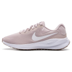 Nike Revolution 7 Platinum Violet Smokey Mauve White Naiste tossud FB2208-007 42 roosa