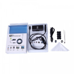 T&ouml;&ouml;stuslik WIFI endoskoop HD720P 8MM &uuml;he objektiiviga torukaamera inspektsioon boreskoop IP67 veekindel boreskoop