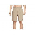 Nike Dri-Fit SS25 Moodne Mitmek&uuml;lgne Hingav Mugav &Uuml;hev&auml;rvilised Vabaaja L&uuml;hikesed P&uuml;ksid Meeste l&uuml;hikesed p&uuml;ksid Khaki DM6618-247 S