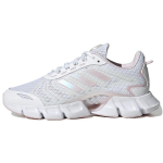 Adidas Climacool Mugav Kangas Libisemisvastane Kulumiskindel Hingav Kerge Madalad Vabaaja Jooksujalatsid Naiste Tossud Roosa Valge HP7718 39⅓