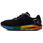 Under Armour HOVR Sonic 4 Pride CN Vabaaja Mugavad Vastupidavad Hingavad Madalad Treening Jooksusaapad Meeste toss Must 3025209-001 42
