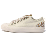Adidas Originals Nizza Rf Vabaaja Vastupidavad Madalad Rula Kingad Unisex Tossud Beež FZ5590 45⅓