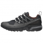 Salomon Acs+ Gtx Classic Mitmek&uuml;lgsed Jooksukingad Unisex Jooksukingad Must L47822000 36
