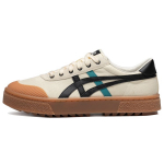 Asics Gel-Court Trail Retro Vabaaja Madalad Tennised Unisex Tennised Beež Must 1203A146-750 43.5