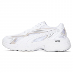 Puma Teveris Nitro Madalad Dad Jalan&otilde;ud Unisex toss Valge 388911-01 35.5