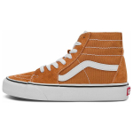 Vans Sk8 Ca Throwback K&otilde;rged Rula Tossud Unisex Tossud Pruun Valge VN0A7Q62BKQ 36