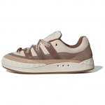 Adidas Originals Adimatic Mugavad Mitmek&uuml;lgsed Libisemiskindlad Vastupidavad Madalad Rula Kingad Unisex Tennised Pruunid JQ2611 36