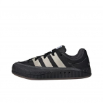 Adidas Originals Adimatic Moodsad Mitmek&uuml;lgsed Libisemiskindlad Madalad Rula Kingad Unisex Tossud Must ID3938 40⅔