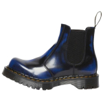 dr. Martens 2976 Lux Saapad Must Unisex Tossud 31863783 38