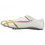 Asics Jetsprint Aeolus Madalad Sprindikingad Unisex toss Valge 1093A193-100 37
