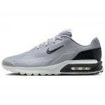 Nike Air Max Bia Moodsad Mugavad L&ouml;&ouml;gisummutavad Vastupidavad Madalad Jooksukingad Meeste toss Dark-Smoke-Grey IF2624-007 40