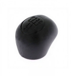 Pommeau de levier de vitesse compatible Peugeot Boxer, Citro&euml;n C5, Jumper et Fiat Ducato &ndash; OEM 2403S2 et 735316072