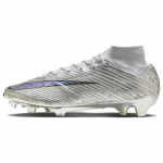 Nike Zoom Mercurial Superfly 9 Elite Xxv Se Fg Metallik H&otilde;bedased Tennised vabaajaks FB8863-060 41