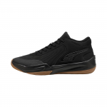 Puma Court Pro 2 Nubuck Moetrend Lihtsad Mugavad Korvpallijalatsid Unisex Tossud 312406-01 41