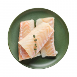 Heyu Food Alaska pollaki kaela- ja seljalihaga