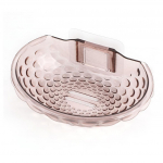 Seebihoidja Seebialused K&auml;snakonteiner seinakonksuga du&scaron;i jaoks K&ouml;&ouml;givalamute liim puurimata Vannitoa tarvikud kohv