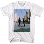 Pink Floyd Wish You Were Here Albumi Kaane Meeste T-s&auml;rk Tulek&auml;epigistus Kontsert 4XL