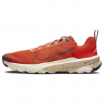 Nike React Terra Kiger 9 Picante Red Sail Earth Dark Pony Tossud DR2693-600 39