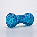 Hammustuskindel Lemmiklooma m&auml;nguasi hambahari Luu Tugev koeram&auml;nguasi Interaktiivne kutsikam&auml;ng M&auml;nguasi Koera Luust Kummist Kutsikas N&auml;rimism&auml;nguasi Koer