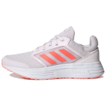 Adidas Galaxy 5 Lilla Tooni Karjuvalt Oranž Naiste Tennised Matth&otilde;be GW0773 36