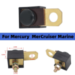 90 amprise starteri kaitsme komplekt Mercury MerCruiser Marine 88-79023A91 9-15510 18-8220 jaoks