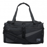 Nike Kangas Reisikott Tavaline Meeste Must Vabaaja HF0654-010 must