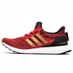 Adidas Game Of Thrones X Adidas Naiste UltraBoost 4.0 'House Lannister' Tossud EE3710 37⅓