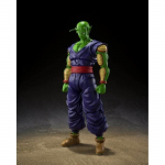 Kujuke Dragon Ball Z - Piccolo Superkangelane - S.H.Figuarts