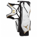 Jordan Fadeaway 6-suunaline golfikott Valge Jordan J1008184-109 valge