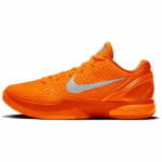 Nike Kobe 6 Protro Total Orange Nike IH1871-800 35.5
