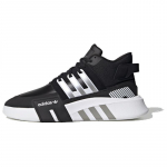 Adidas EQT Bask ADV V2 'Core Black' tossud FW4253 36⅔