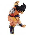 Figurine Dragon Ball Super Son Goku Vol.14 - PVC - 11 cm - Noir - Enfant - Licence Dragon Ball must