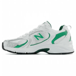 New Balance 530 'White Nightwatch Green' tossud MR530ENG 38.5