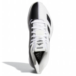 Adidas Pro Next 2019 Gca Valged/Mustad Tossud EF8813 44⅔