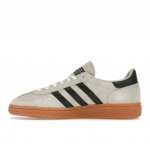 Adidas Handball Spezial Alumiinium Must Kumm Naiste Tossud IF6562 EU 36.5 hall/must