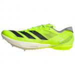 Adidas Adizero Ambition Lucid Lemon Core Black Halo Silver Tennised IH5798 40