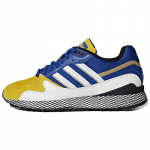 Adidas Dragon Ball Z X Adidas Ultra Tech 'Vegeta' Tossud D97054 36