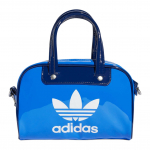 Adidas Originals Adicolor Mini Bowlingukott Sinine/Valge Adidas IX7499 Mini sinine