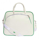 Adidas Bowling Logo reljeefne &otilde;lakott Adidas JX7870 valge