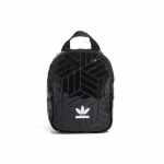 Adidas Originals PU Ristkorralik Kott Seljakott Mini Must Adidas FL9679 Mini
