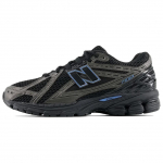 New Balance 1906R 'Black Blue' tossud U1906RPP 41.5