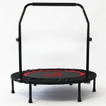 Kokkupandav batuut lastele siseruumides mini-h&uuml;ppelaud kodune fitness h&uuml;ppevoodi piiri&uuml;lene tarnimine