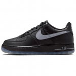 Nike Air Force 1 Mugavad Mitmek&uuml;lgsed Vastupidavad Hingavad Madalad Tennised Naiste Tennised Must IM6027010 36