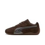 PUMA speedcat madalad vabaaja elustiilikingad 408198-01 Meeste suurused EU 36 pruun
