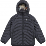 Nike ACG Therma-FIT ADV Kahepoolne Kerge Soe Pikkade Varrukatega Laste pealisr&otilde;ivad HQ9648-010 L