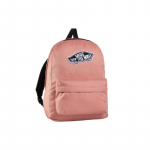 Vans Kangast Seljakotid Tavaline Unisex Liha Roosa Vans VN0A3UI6ZLS1